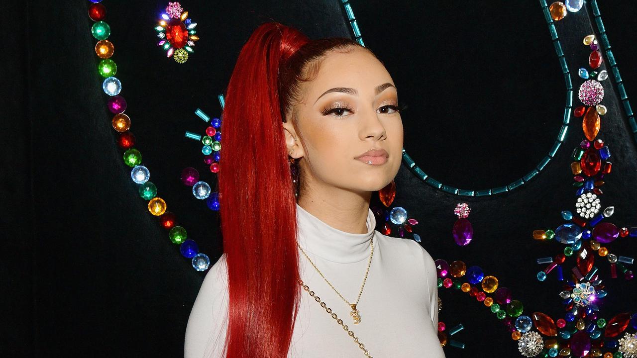 Bhad Bhabie реагира остро на обвиненията, че лъже за рака си | Новини.бг