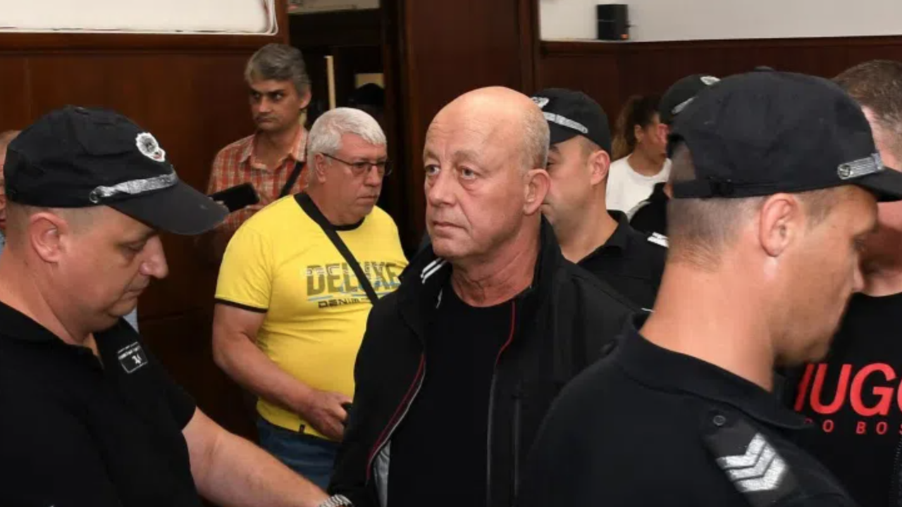 Съдът отстрани кмета на Минерални бани Мюмюн Искендер
