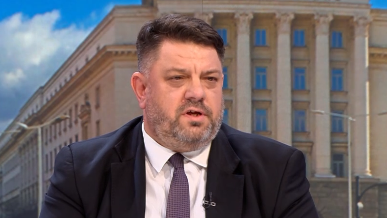 Атанас Зафиров: ДПС-Ново начало е една от партиите в НС, която проявява политически разум