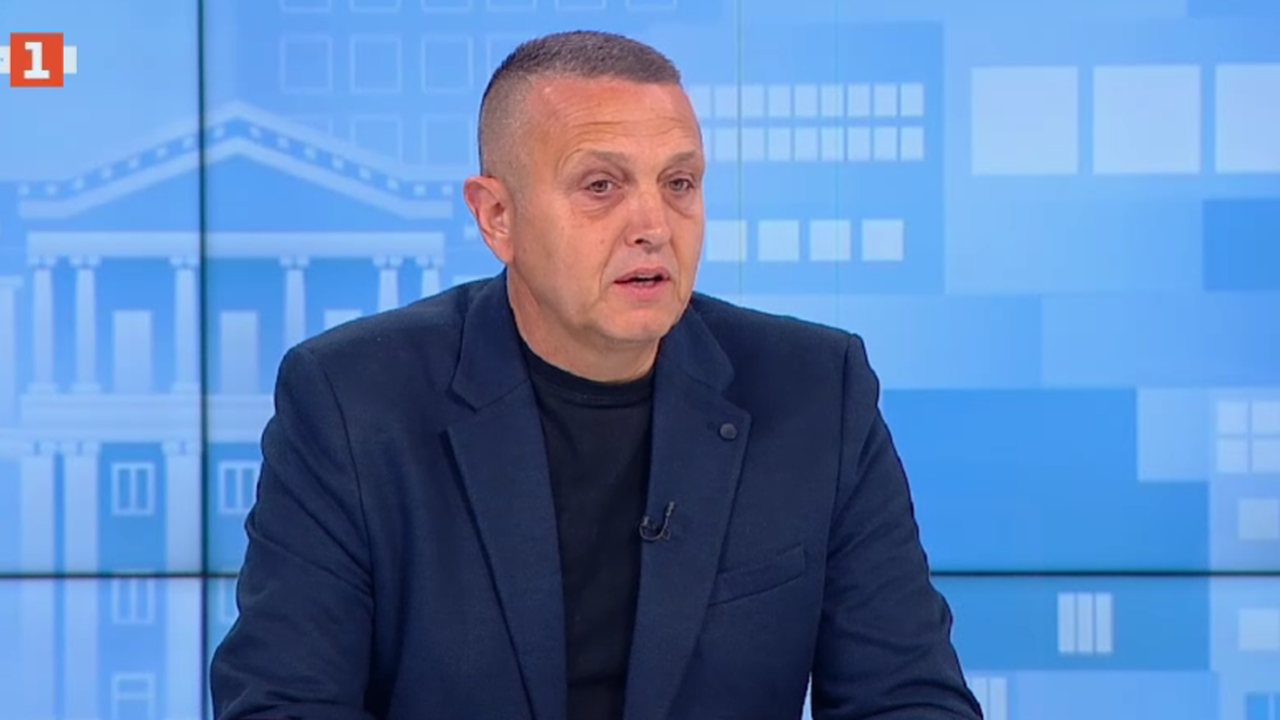Георги Богданов за изучаването на религия: Концепцията на МОН дава наименованието на предмета, но не показва какво ще се учи