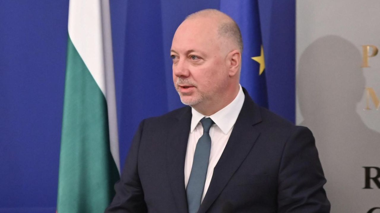 Росен Желязков: Папа Лъв ХIV ще работи за един по-мирен свят