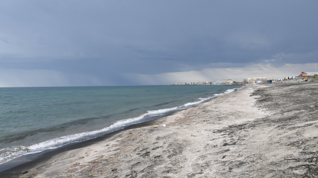 РИОСВ-Бургас: Морската вода в Поморие е прозрачна