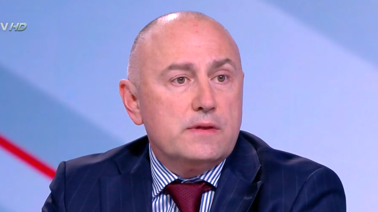 Любомир Каримански, БНБ: Формално сме изпълнили критериите за Еврозоната, решението е абсолютно политическо