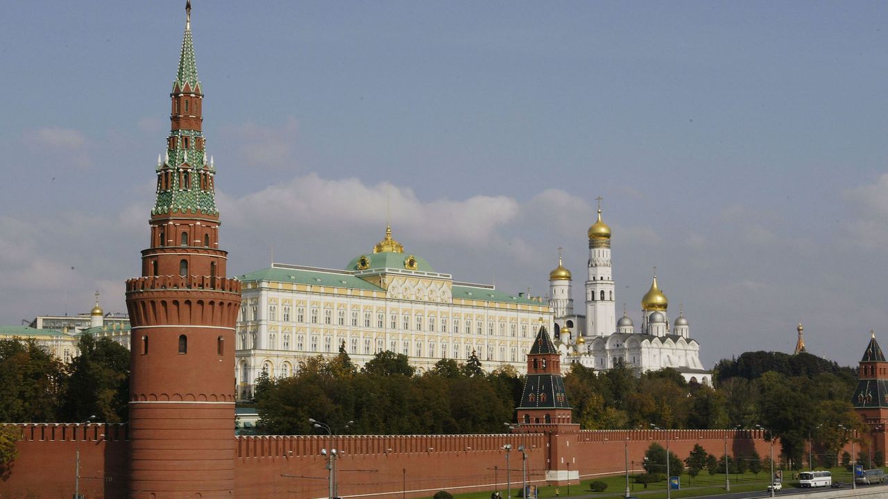 Чорап на чешки политик ядоса Русия