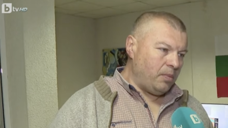 Как се предотвратява една градушка?