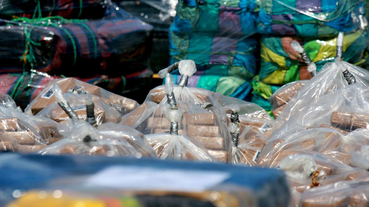 Турската полиция залови над един тон наркотици при операция в Истанбул