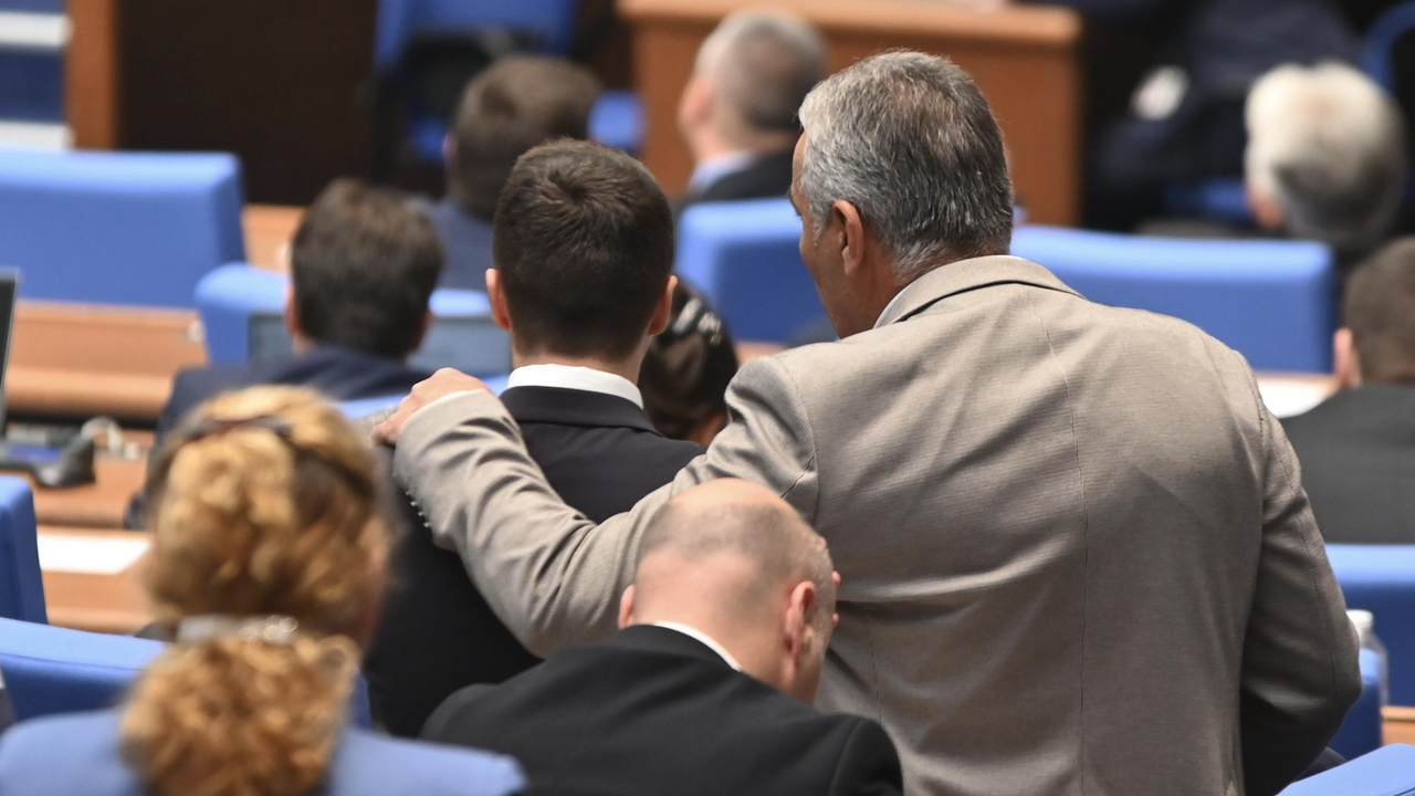 НС прие на първо четене два от три законопроекта за промени в Закона за устройство на територията