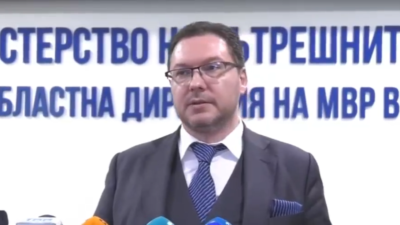 Даниел Митов за убийството на Маги: Подобни случи обрастват с фалшиви новини, които целят недоверие в МВР