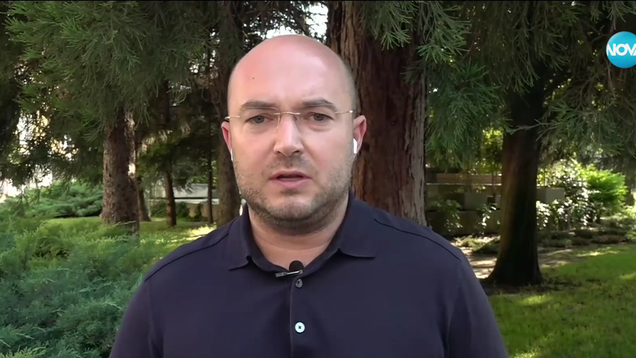 Министърът на правосъдието обяви, че законът ще бъде приложен в