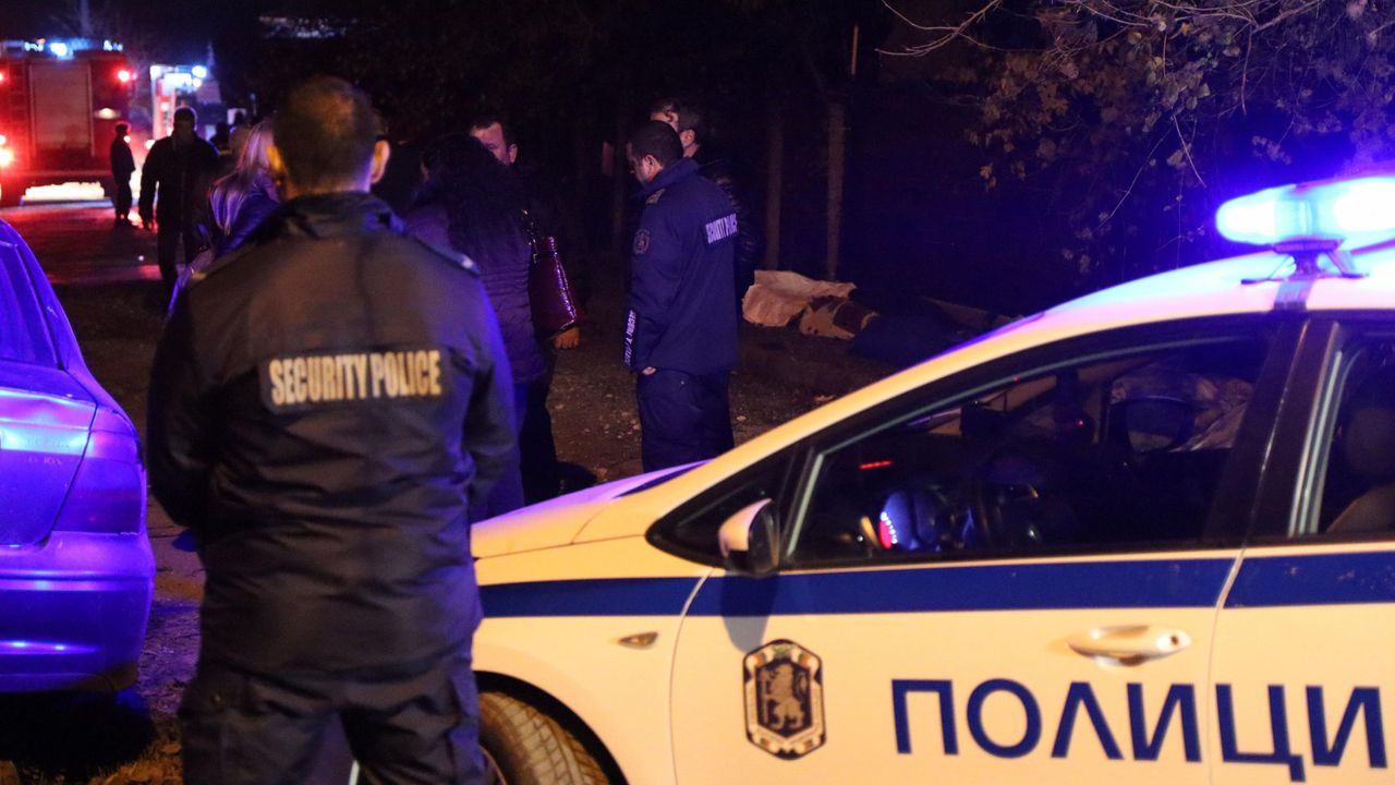 След подаден сигнал: Полиция и социални влязоха на проверка в дом за възрастни хора в Самоков