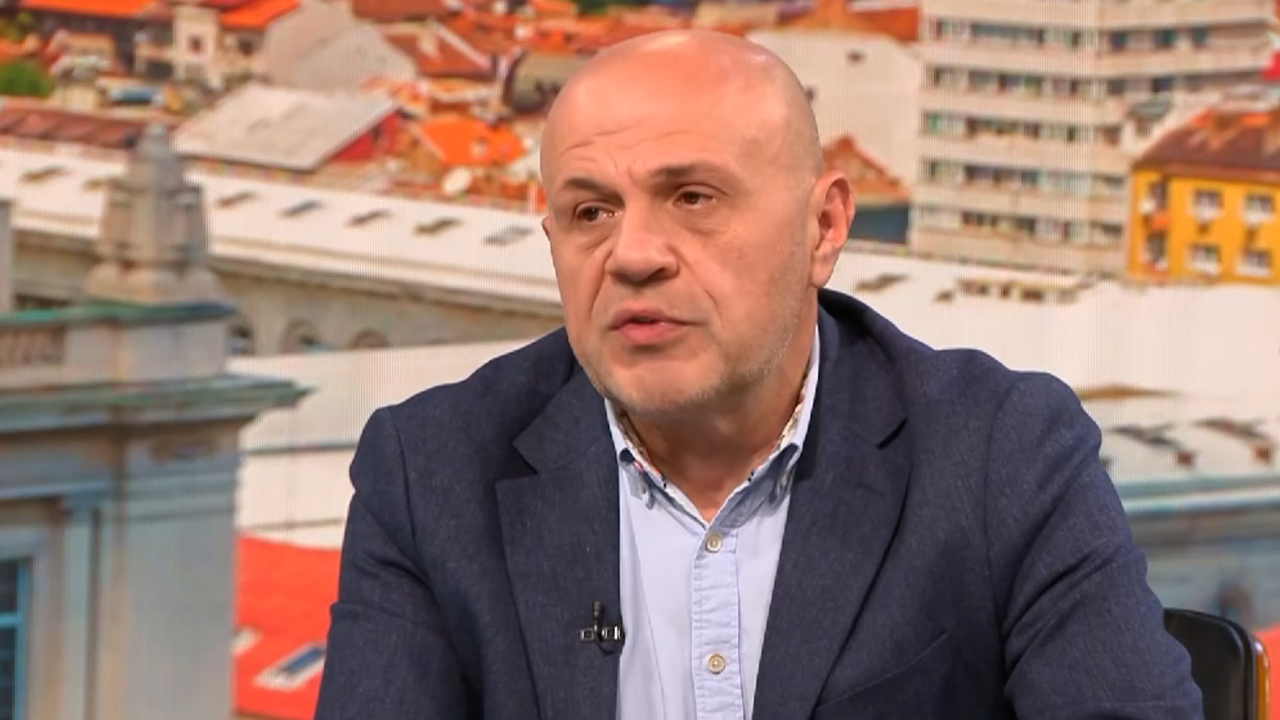Томислав Дончев: До 31 декември всичко може да се случи, дори да се отклоним от пътя ни към еврозоната