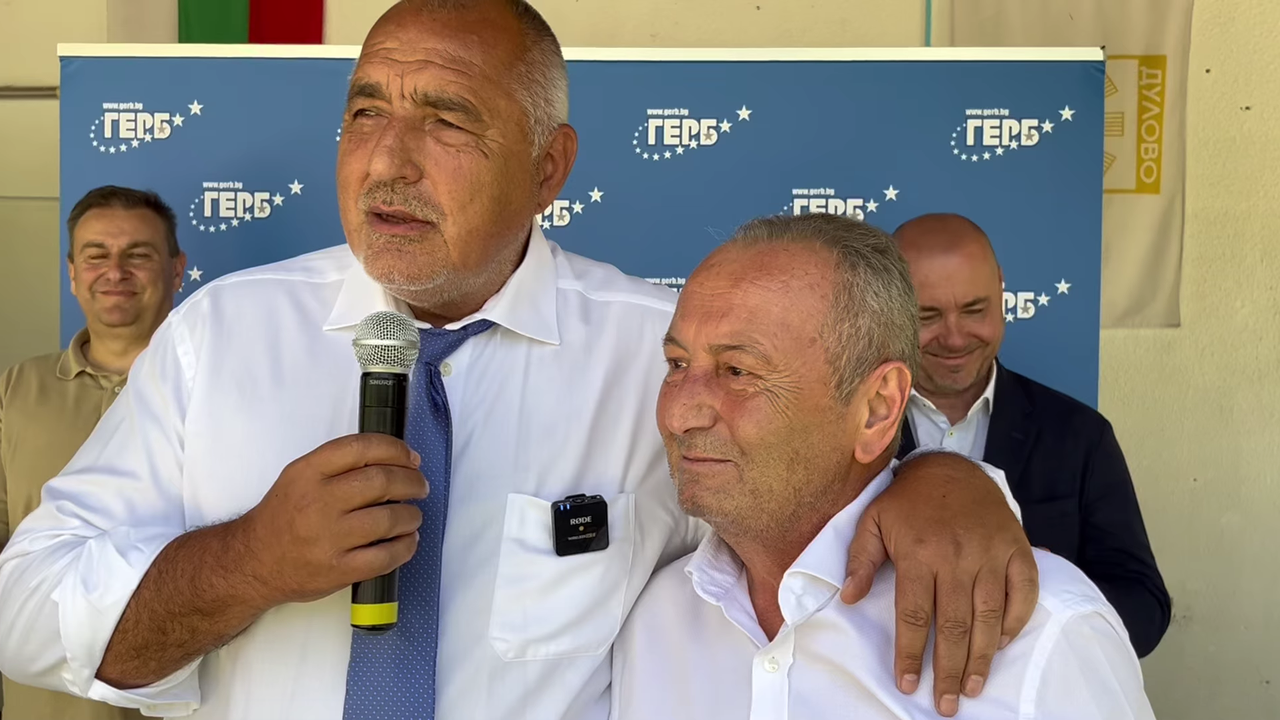 Еврозоната е най-доброто, което може да се случи на България