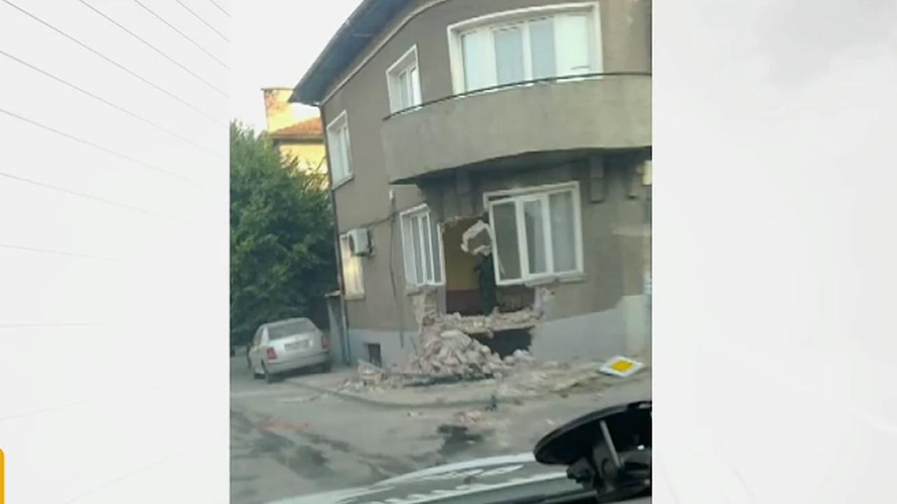 Според него контролът от страна на органите на реда е