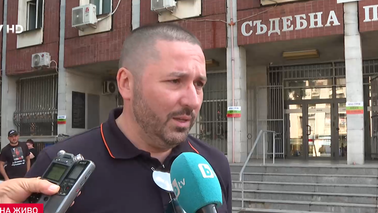 Бащата на Сияна: Делото на дъщеря ми е знак на промяна