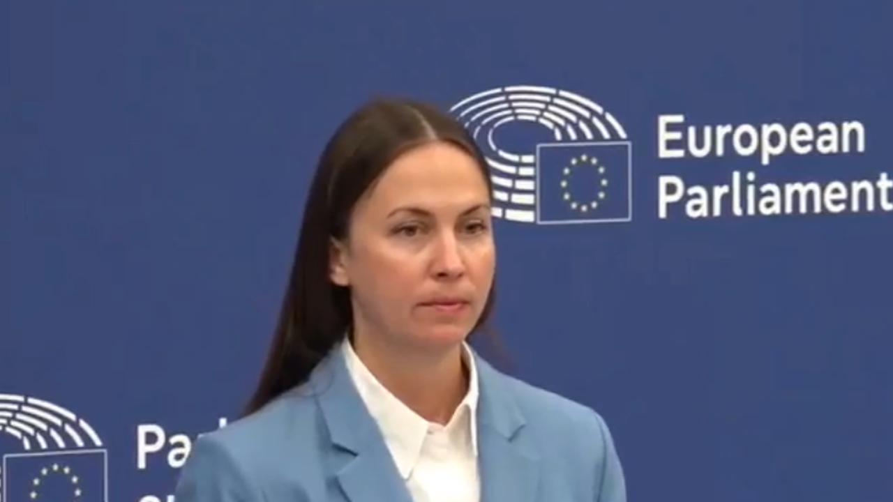 Евродерпутатът Това гласуване е пълна победа за България. Това гласуване