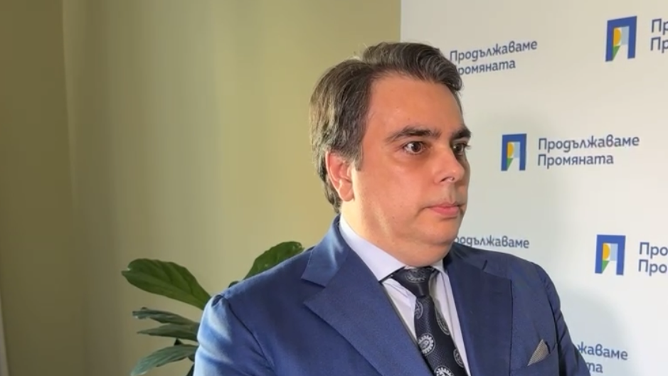 В последните няколко дни виждаме как всъщност може да се