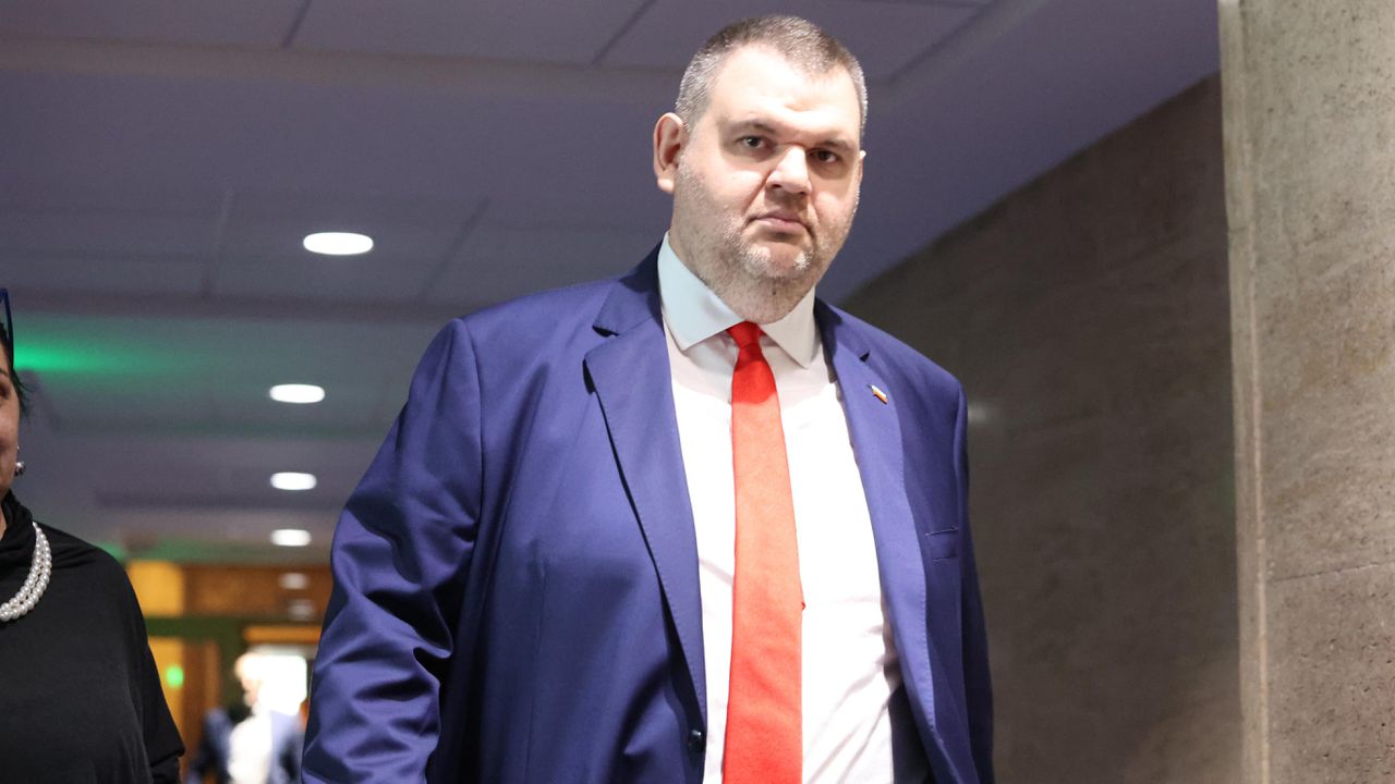 Тази решаваща крачка, с която България завърши окончателно своето присъединяване