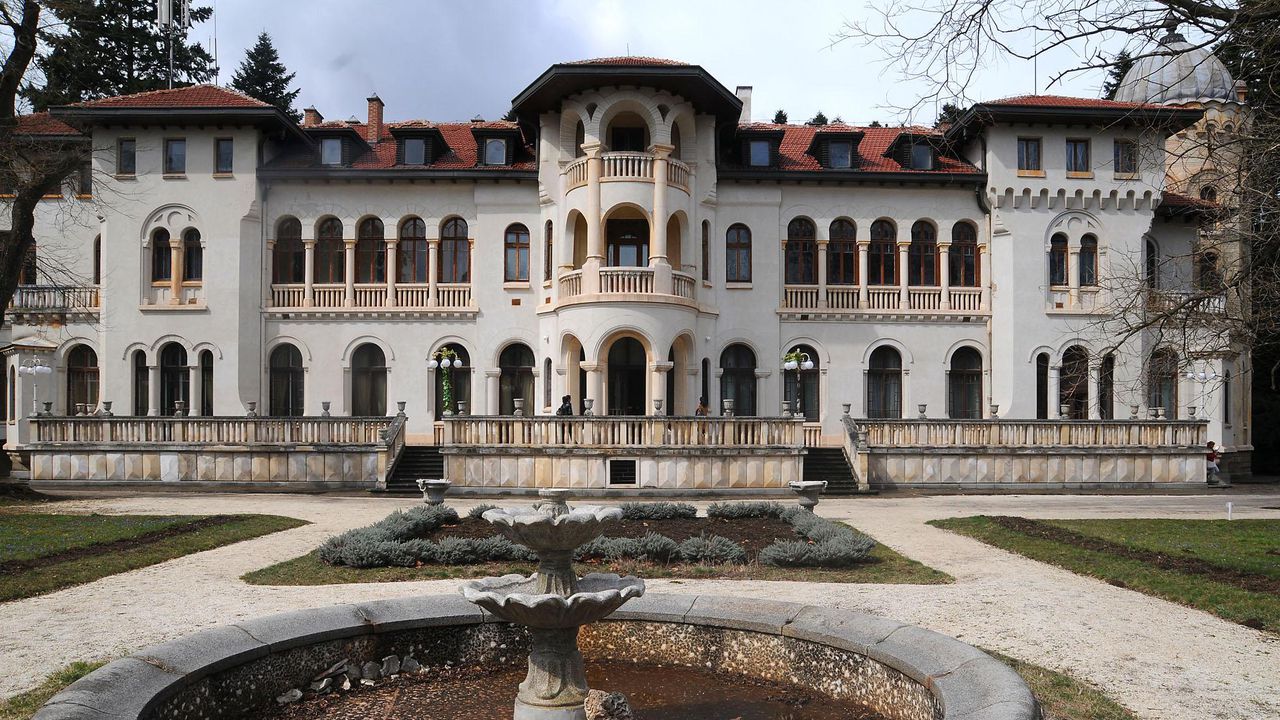 Областната управа отговори на ултиматума на Терзиев за парк „Врана“