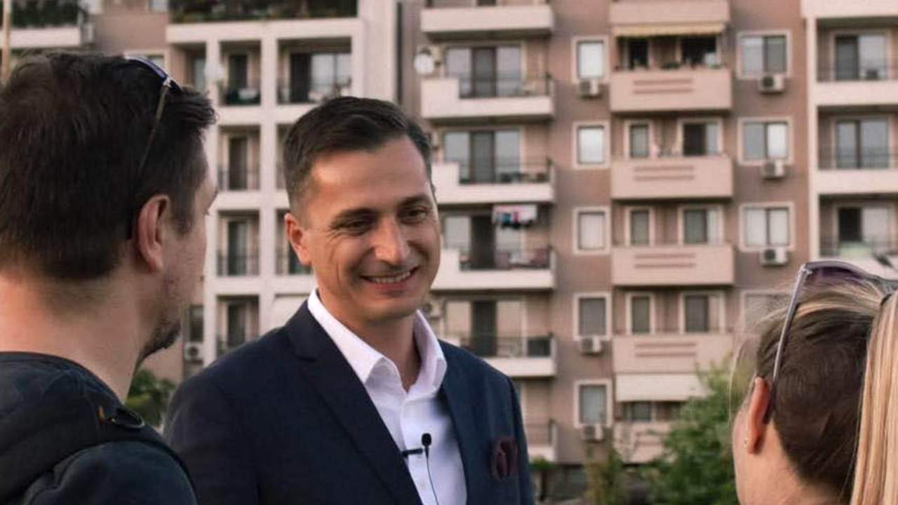 "Продължаваме Промяната" в Пловдив призова Николай Гюров, който напусна партията, да подаде оставка като общински съветник