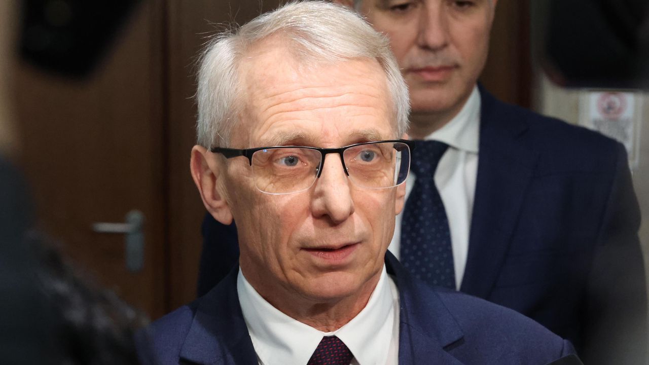 Акад. Денков: Влизаме в групата на най-успешните и най-богатите европейски държави от 1 януари 2026 г.