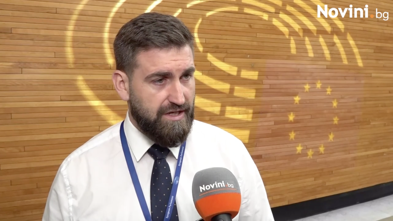 Андрей Новаков: Благодарение на Борисов постигнахме тези успехи - влизане в Шенген и еврозоната