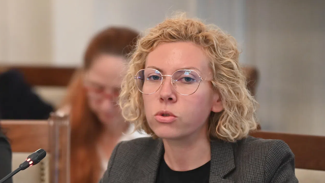 Заплашват със смърт депутатката от ПП-ДБ Кристина Петкова