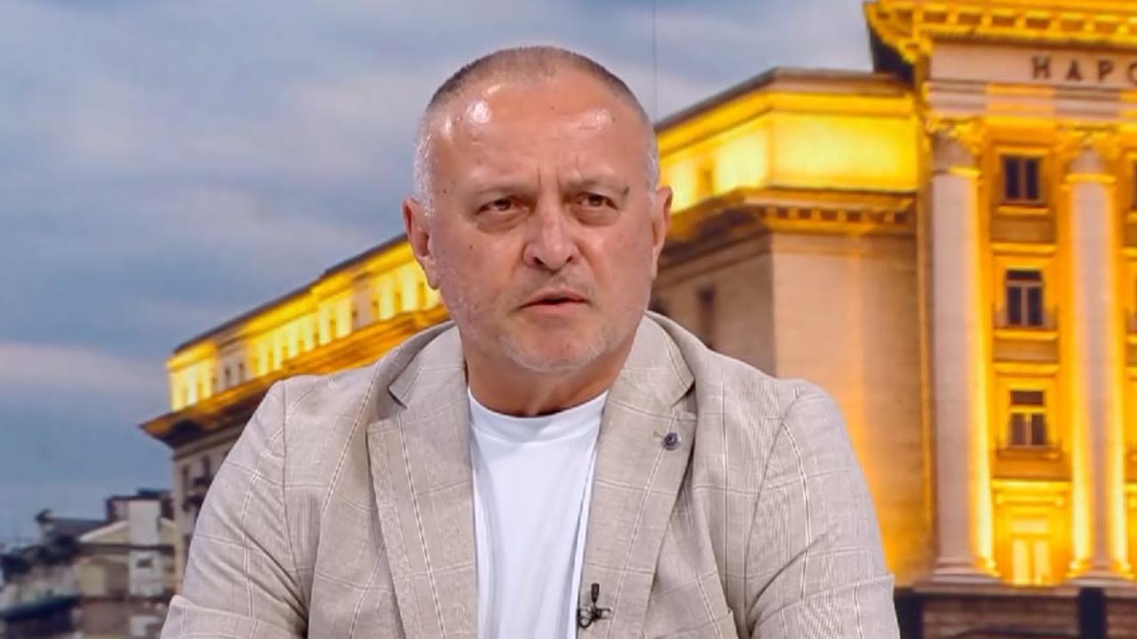 Намесата на психолози е нужна за да се направи портрет