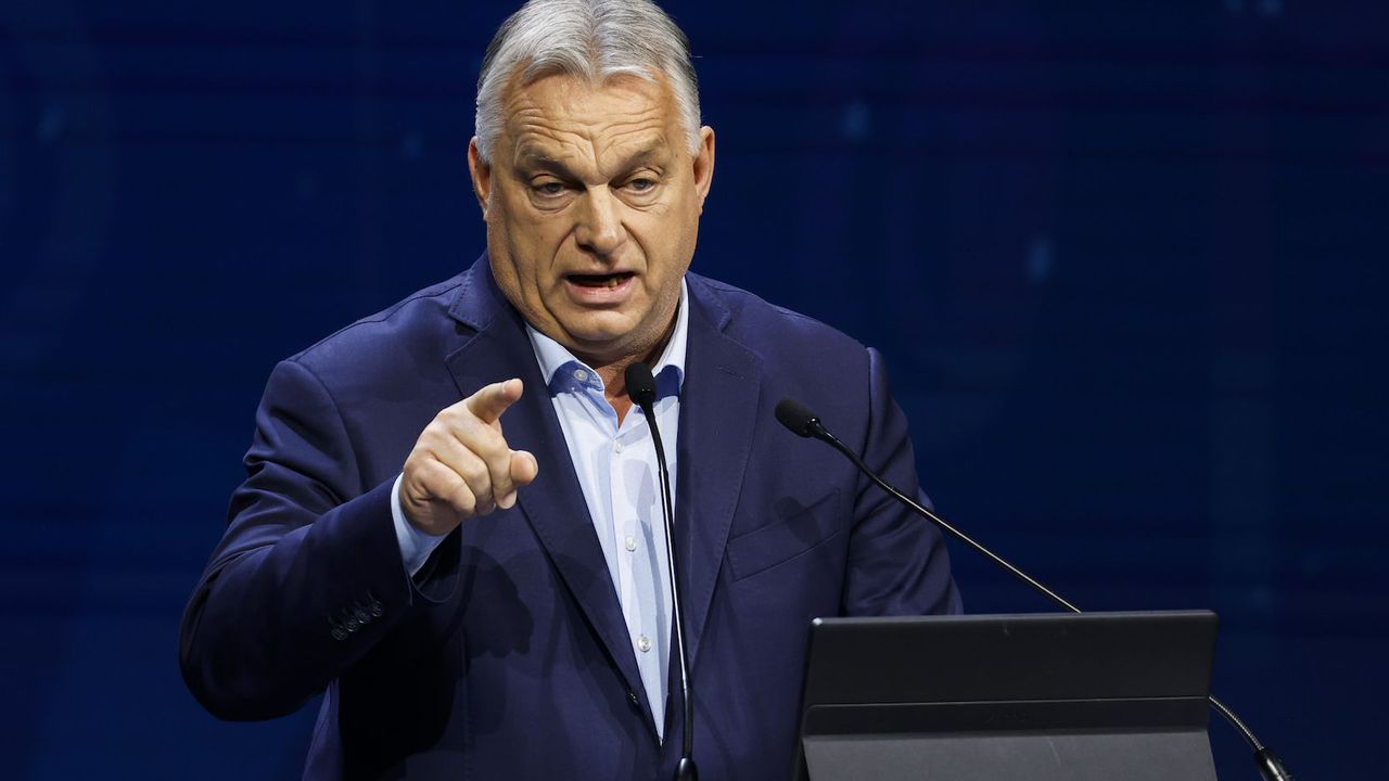 Орбан: Мерц и Макрон трябва да се срещнат с Путин