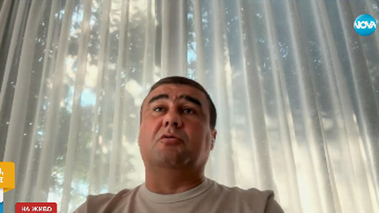 Димитър Зоров: "Магазин за хората" ще бъде коректив на пазара