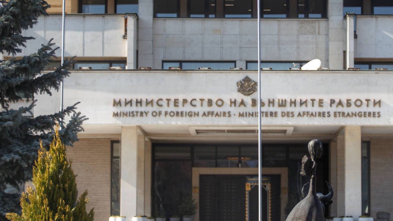 МВнР: България изразява загриженост от разширяването на военната операция в ивицата Газа