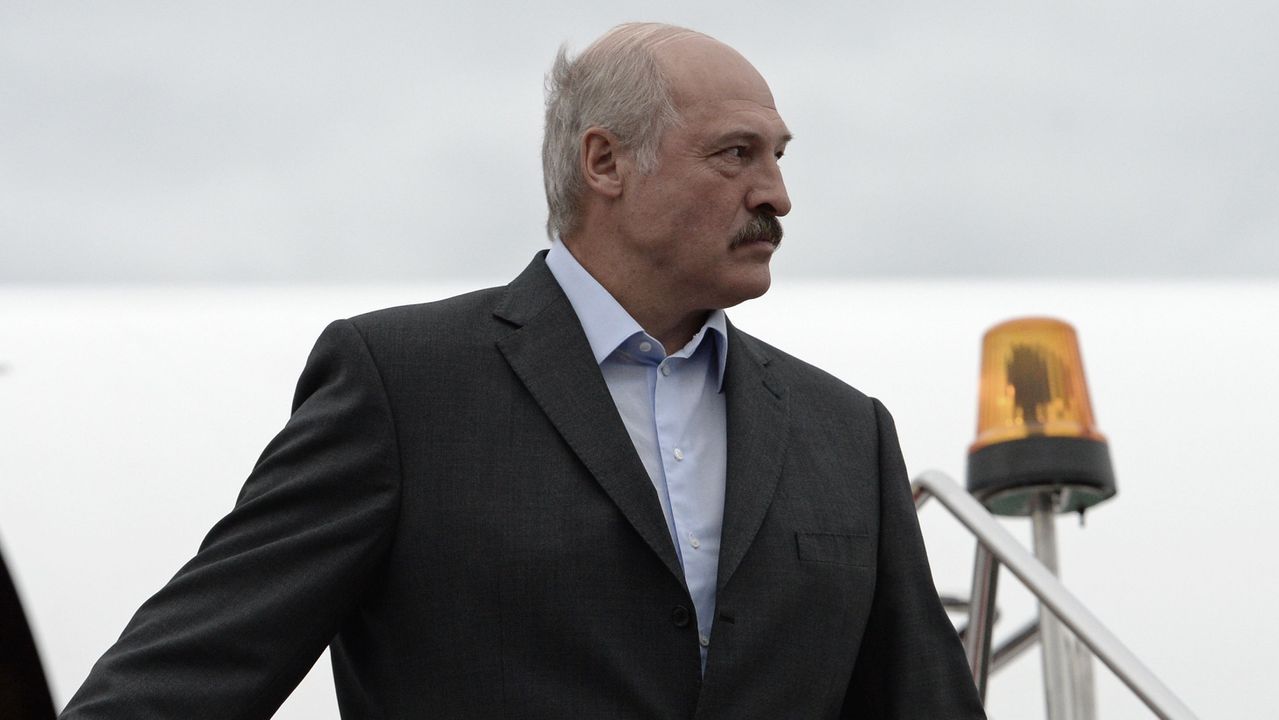 Лукашенко заговори за разделяне на Украйна и заплаши с руско ядрено оръжие