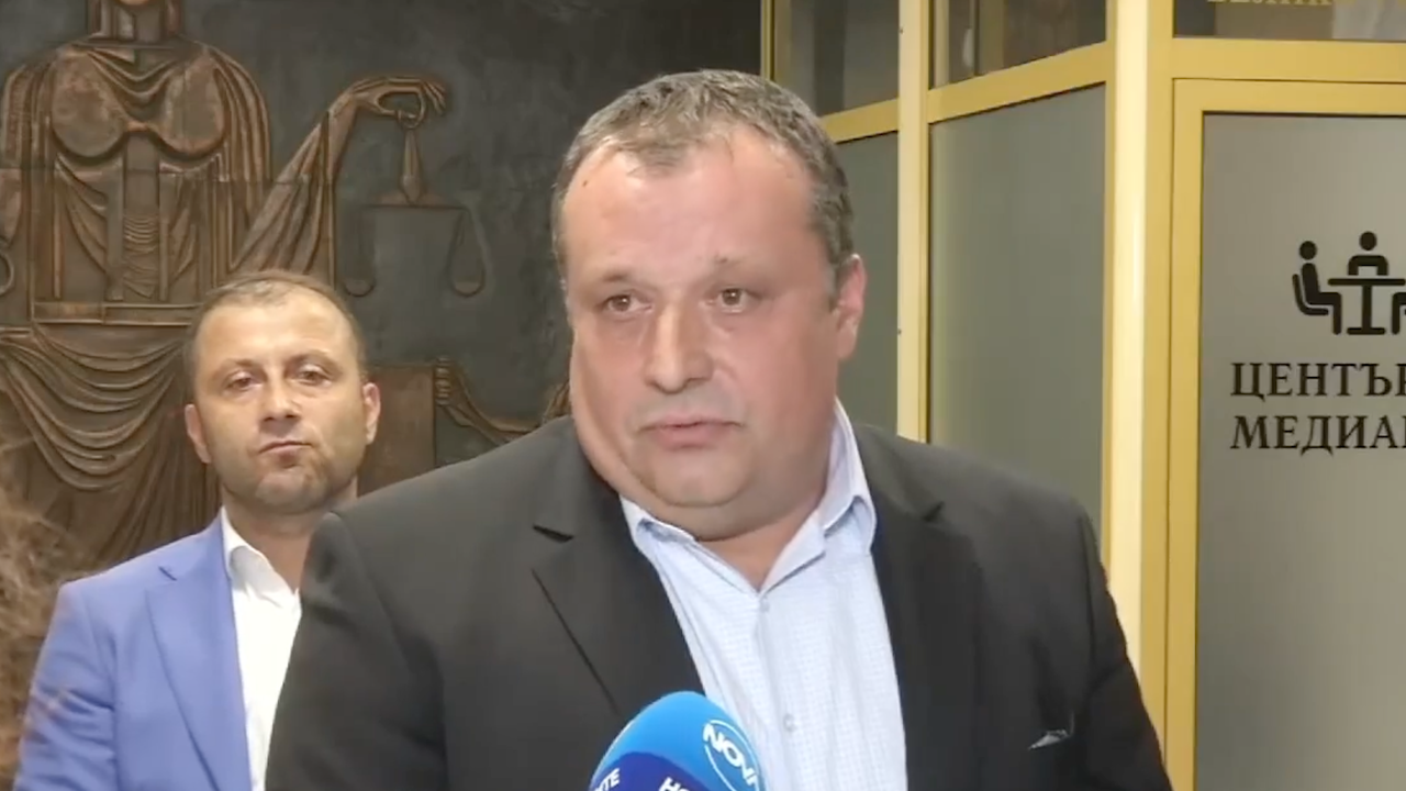 Проведено е всеобхватно и пълно разследване и са събрани достатъчно