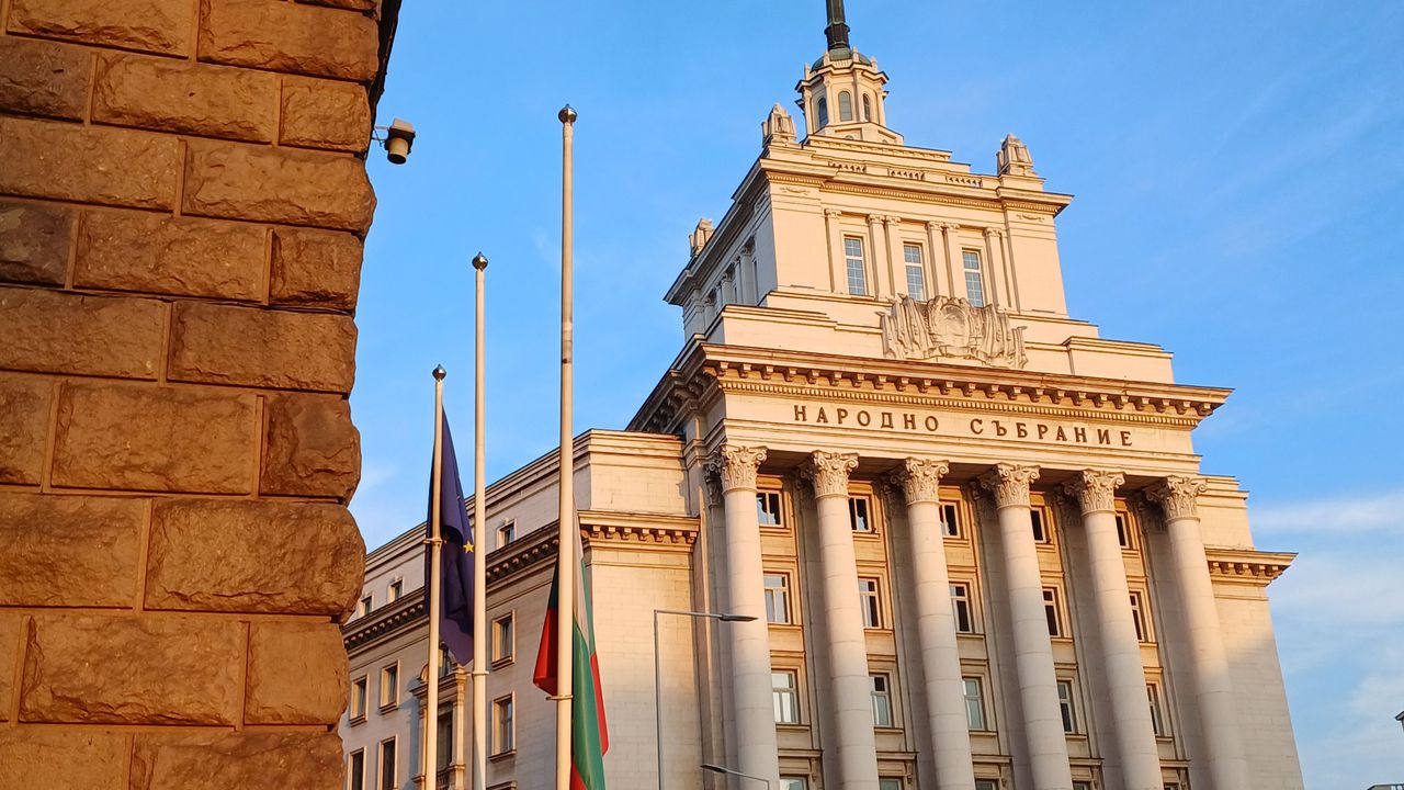 Теодор Славев: Предсрочните избори чукат на вратата