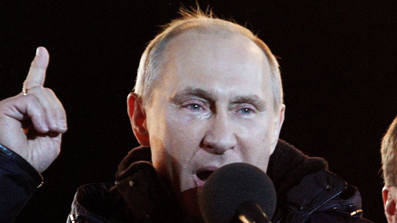 Путин иска пълно предаване на Донбас срещу примирие с Украйна