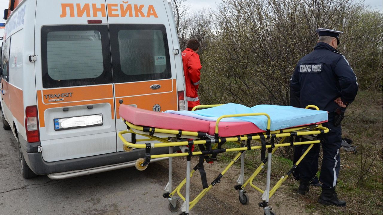 Мъж скочи от моста Адата в Пловдив и загина
