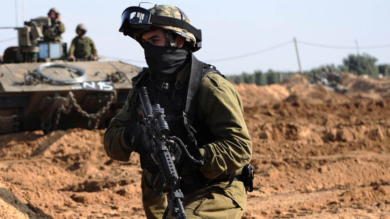 Израел ликвидира висш функционер на НФОП в Ливан