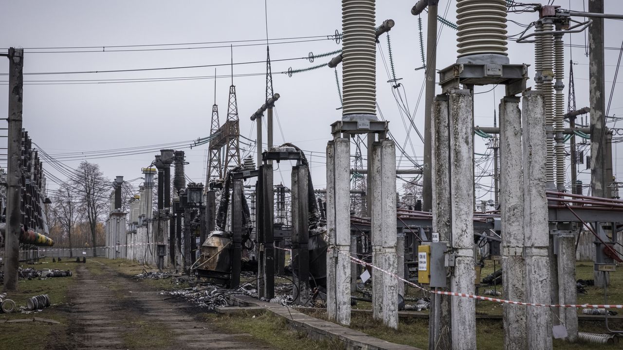 Украйна и САЩ планират да обединят усилията си за засилване