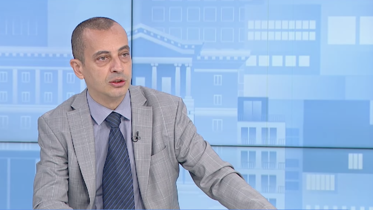 Тодор Чобанов: Фантазии са твърденията, че ще се строи нова сграда върху Античния амфитеатър в София