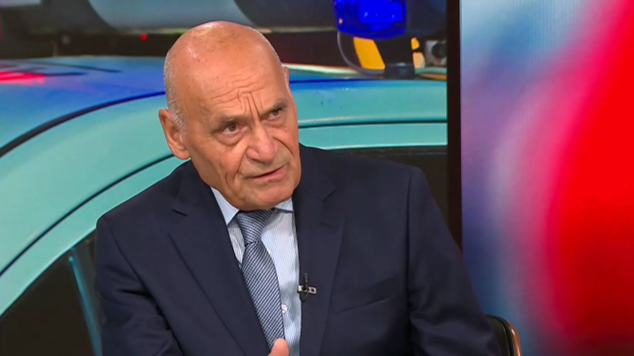 Адвокат Людмил Рангелов коментира в ефира на Нова тв думите