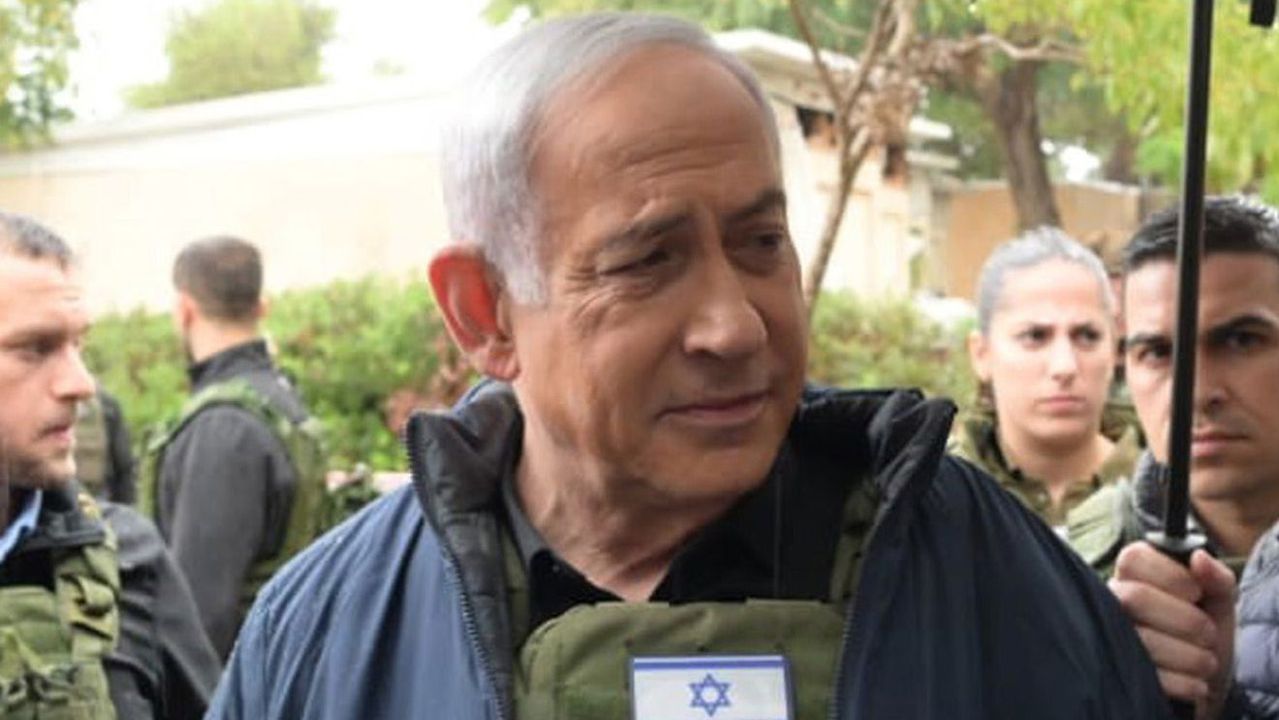 Бенямин Нетаняху предупреди: Жителите на град Газа трябва да се евакуират незабавно