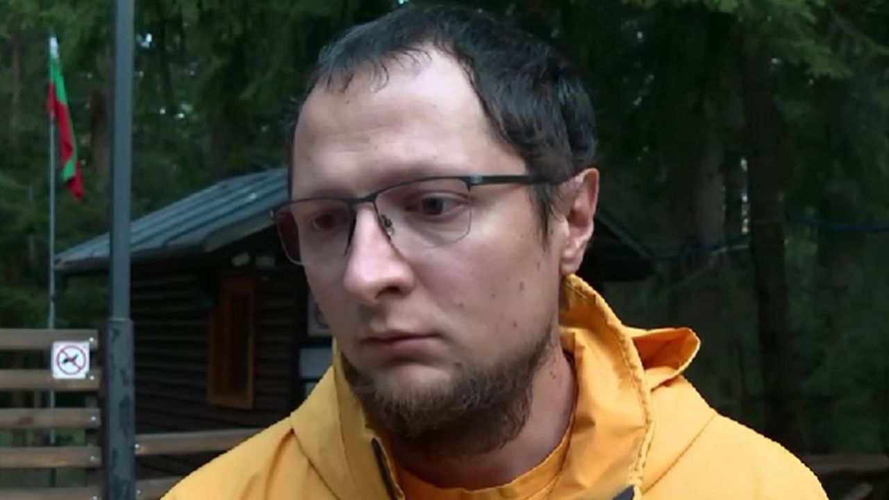 Семейство с три деца, което било на почивка в Боровец,