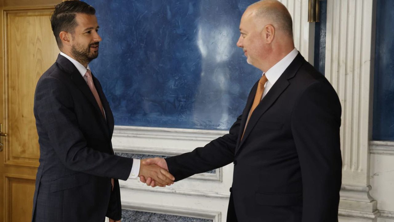 България ще подпомага усилията на всички страни, които на базата