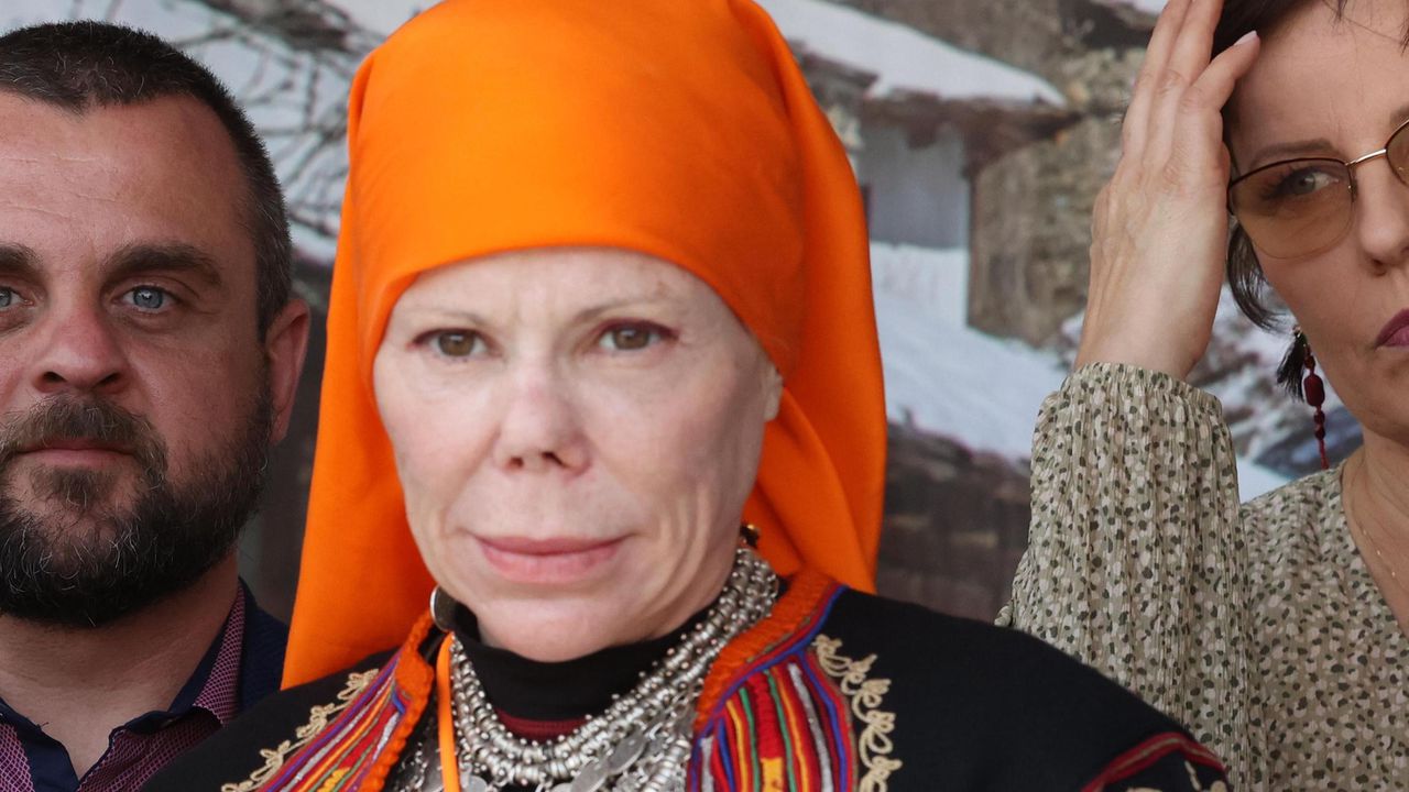 МВР за обвиненията срещу Калина Сакскобургготска: Снети са обяснения и на двете страни