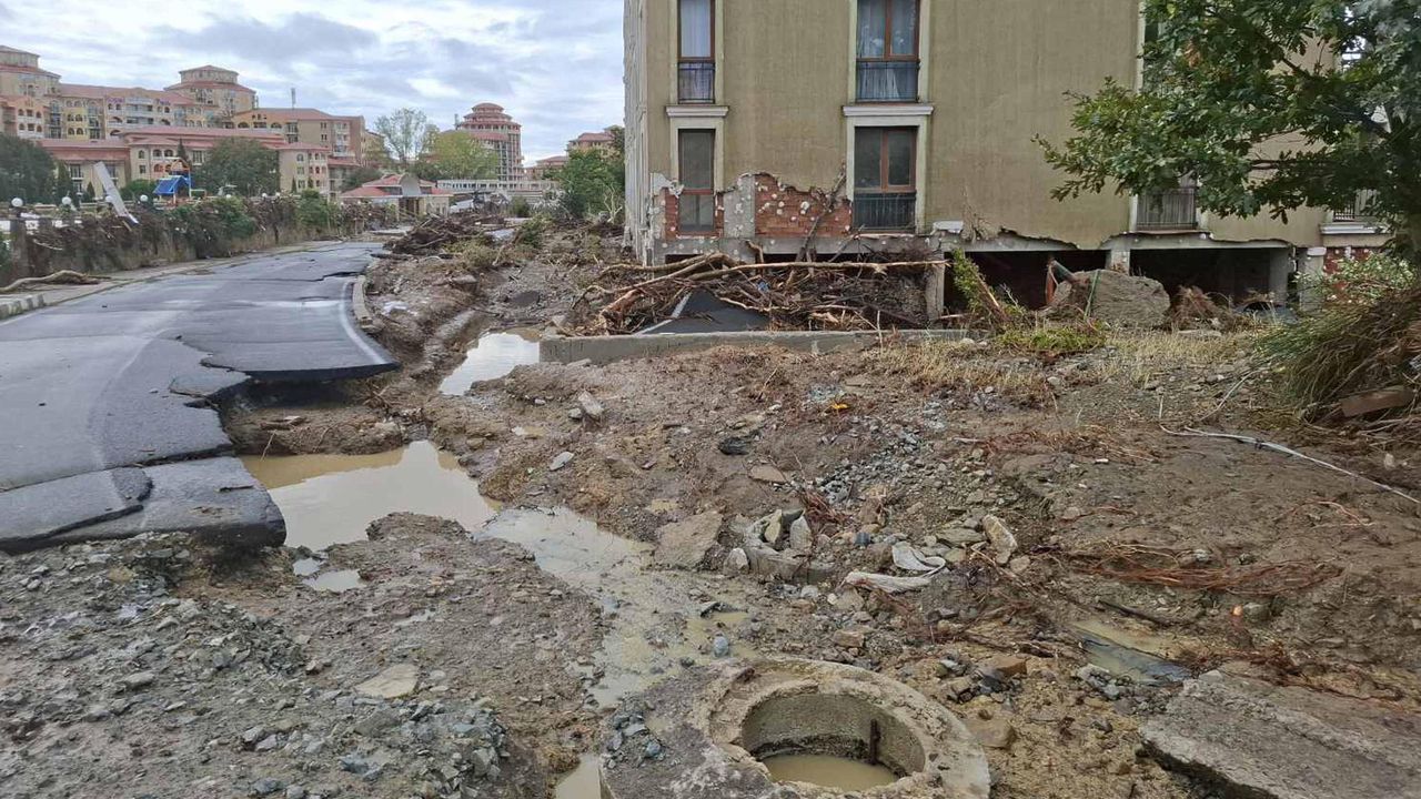 РДНСК-Бургас: Оказваме пълно съдействие на разследващите по случая с "Елените"