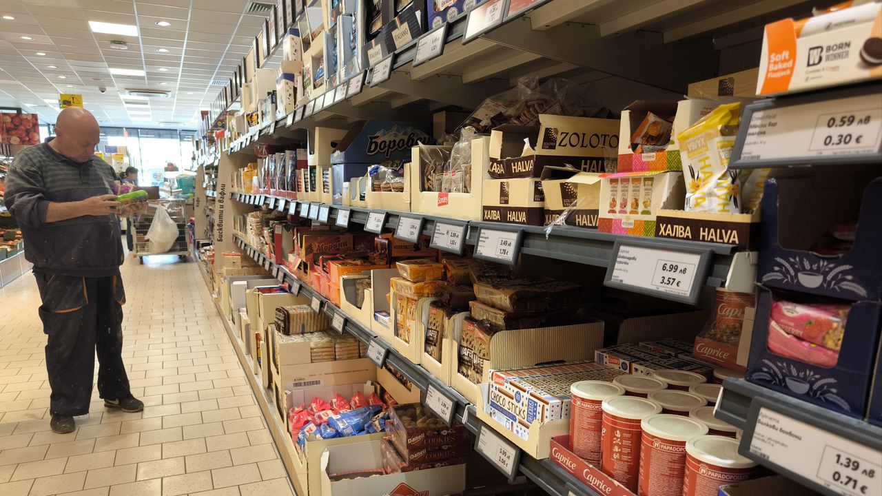 Търговците обявяват пред КЗК най-ниските, а не средните цени на стоките