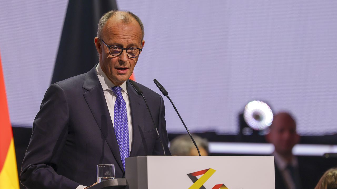 Германското правителство вече очаква ръст на икономиката през тази година и ускоряване на растежа през 2026 г.