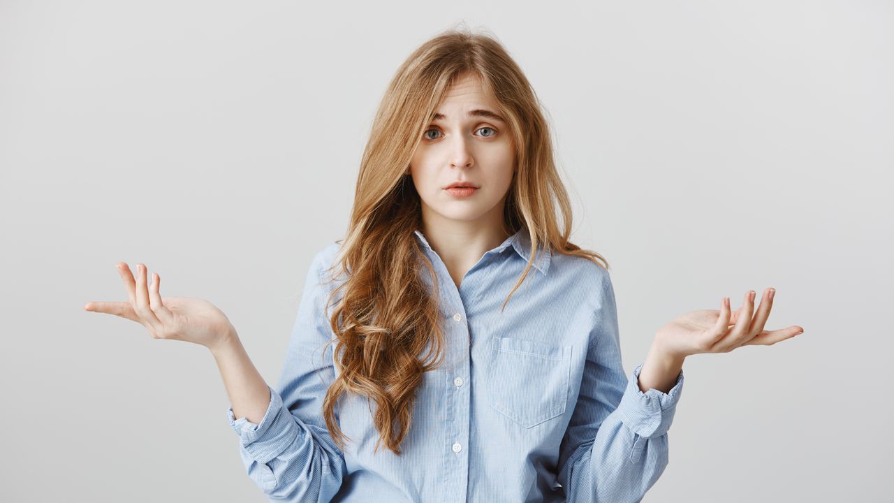 Покаяние и прошка: шест съвета как да се извините по подобаващ начин