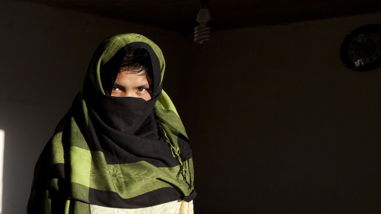 Управляващата партия в Италия иска да забрани бурките и никабите