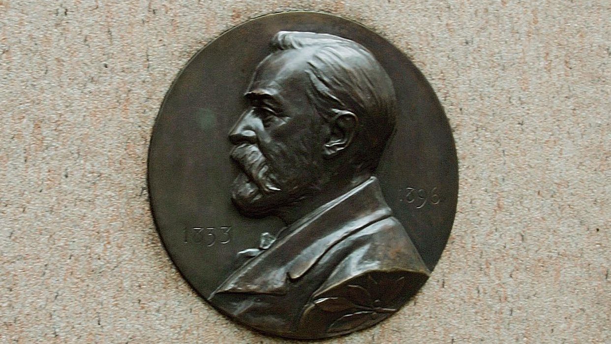 Трима учени си поделиха Нобеловата награда за химия