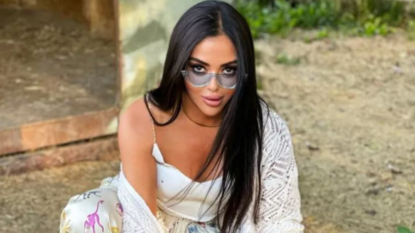 „Защо ще вика такси и ще се самоубива?“: 27-годишна манекенка загина след мистериозно падане от 43-тия етаж